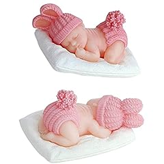 Baby silicone mold for sale  Delivered anywhere in UK