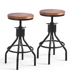 Industrial bar stool for sale  Delivered anywhere in USA 