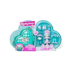 Kookyloos serie golden usato  Spedito ovunque in Italia 