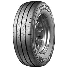205 65r16c kumho d'occasion  Livré partout en France