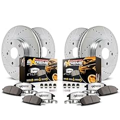 Power stop front for sale  Delivered anywhere in USA 