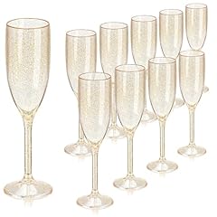 Xuwaidsgn pcs champagne for sale  Delivered anywhere in USA 
