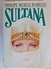 Sultana. usato  Spedito ovunque in Italia 