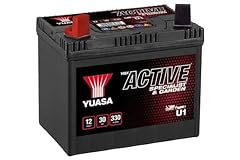 Yuasa batterie origine d'occasion  Livré partout en France