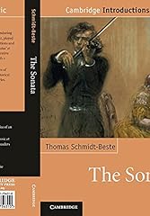 The sonata cambridge usato  Spedito ovunque in Italia 