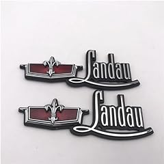2pcs red landau for sale  Delivered anywhere in USA 