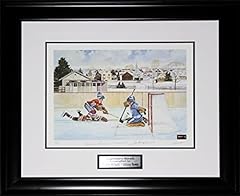 Legendary rivals lithograph for sale  Delivered anywhere in Canada