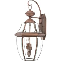 Quoizel newbury outdoor for sale  Delivered anywhere in USA 