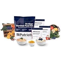 4patriots hour survival for sale  Delivered anywhere in USA 