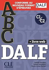 Abc dalf niveaux d'occasion  Livré partout en France
