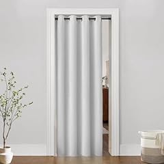 Curtain bedroom door for sale  Delivered anywhere in USA 