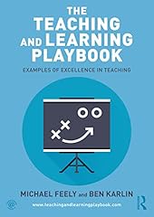 Teaching learning playbook for sale  Delivered anywhere in UK