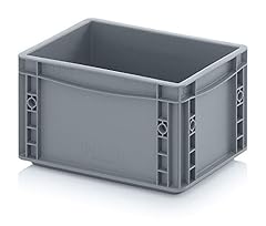Auer packaging eurobehälter gebraucht kaufen  Wird an jeden Ort in Deutschland