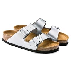 Birkenstock donna arizona usato  Spedito ovunque in Italia 