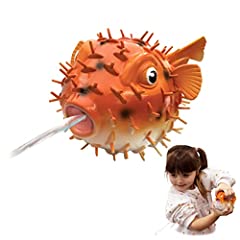 Bath squirts puffer for sale  Delivered anywhere in UK