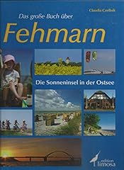 Große buch fehmarn gebraucht kaufen  Wird an jeden Ort in Deutschland