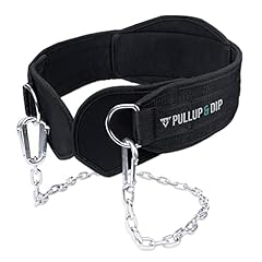 Pullup dip ceinture d'occasion  Livré partout en France