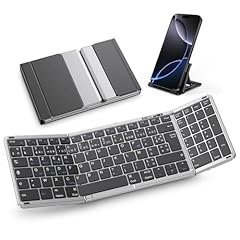 Omoton clavier bluetooth d'occasion  Livré partout en Belgiqu