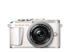 Olympus pen pl10 for sale  Delivered anywhere in Ireland