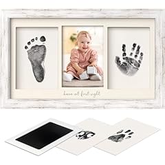 Inkless baby hand for sale  Delivered anywhere in USA 