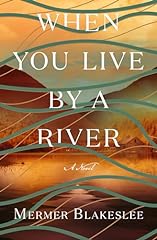 Live river novel for sale  Delivered anywhere in UK