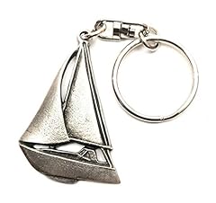 Porte clés yacht d'occasion  Livré partout en France