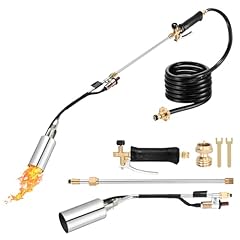 Workbless propane torch for sale  Delivered anywhere in USA 