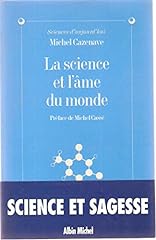 Science âme d'occasion  Livré partout en France