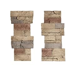 Genstone faux stacked for sale  Delivered anywhere in USA 