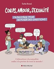 Corps amour sexualité d'occasion  Livré partout en Belgiqu