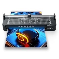13in laminator machine for sale  Delivered anywhere in USA 