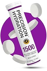 Precision hydration electrolyt for sale  Delivered anywhere in UK