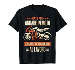 Motociclista motociclismo rega usato  Spedito ovunque in Italia 