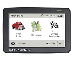 Rand mcnally tnd530 for sale  Delivered anywhere in USA 