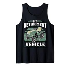 Retirement vehicle funny for sale  Delivered anywhere in USA 