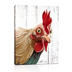 Rooster kitchen decor for sale  Delivered anywhere in USA 