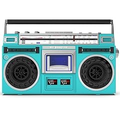 Radio vintage lecteur d'occasion  Livré partout en France