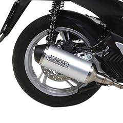 Silencioso urban honda d'occasion  Livré partout en France