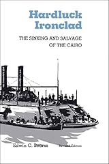 Hardluck ironclad sinking for sale  Delivered anywhere in USA 