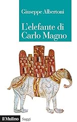 Elefante carlo magno. usato  Spedito ovunque in Italia 