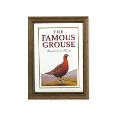 Famous grouse large for sale  Delivered anywhere in UK