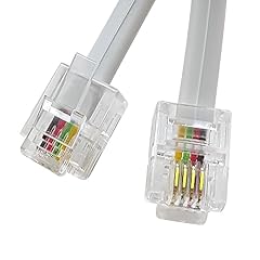 Xanham phone cable for sale  Delivered anywhere in USA 