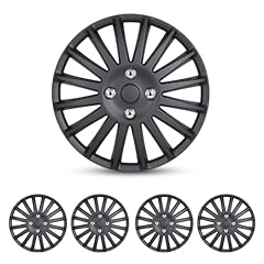 Autowiki inch hubcaps for sale  Delivered anywhere in USA 