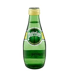 Acqua perrier frizzante usato  Spedito ovunque in Italia 