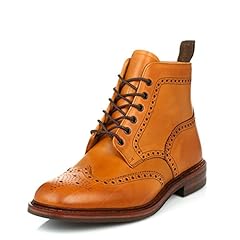 Loake burford dainite for sale  Delivered anywhere in UK