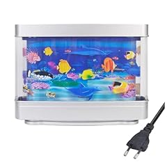 Gokelomg lampe aquarium d'occasion  Livré partout en France