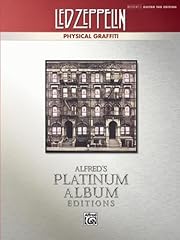 Physical graffiti authentic usato  Spedito ovunque in Italia 