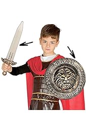 Kids gladiator roman for sale  Delivered anywhere in UK