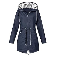 Women lightweight waterproof for sale  Delivered anywhere in UK