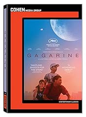 Gagarine gebraucht kaufen  Wird an jeden Ort in Deutschland